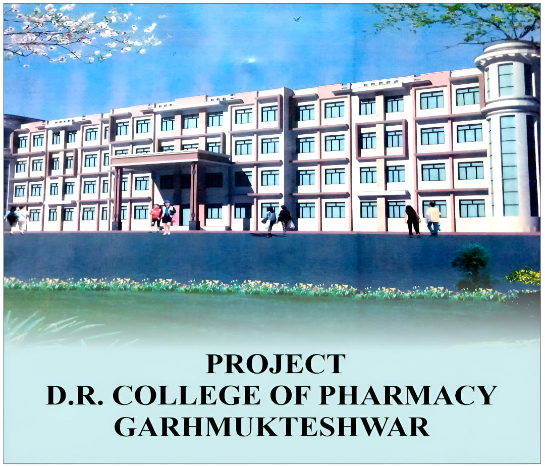 DR Collage of Pharmacy
